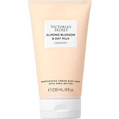 Victoria’s Secret Body Wash Almond blossom & oat milk 236ml